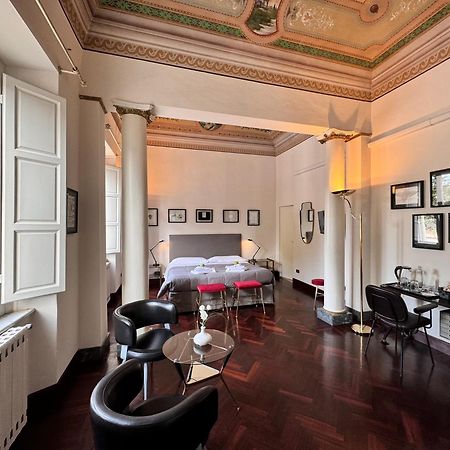 Hotel Le Muse Piza Zewnętrze zdjęcie
