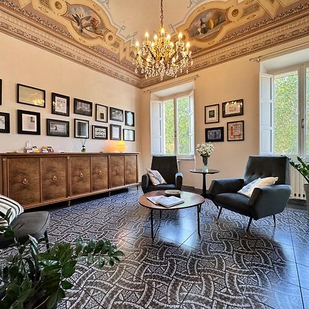 Hotel Le Muse Piza Zewnętrze zdjęcie
