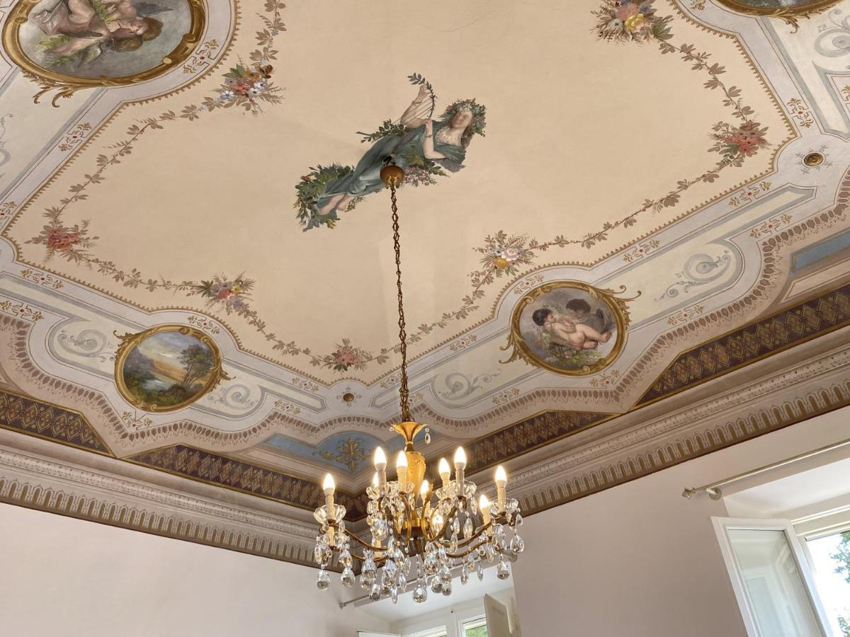 Hotel Le Muse Piza Zewnętrze zdjęcie