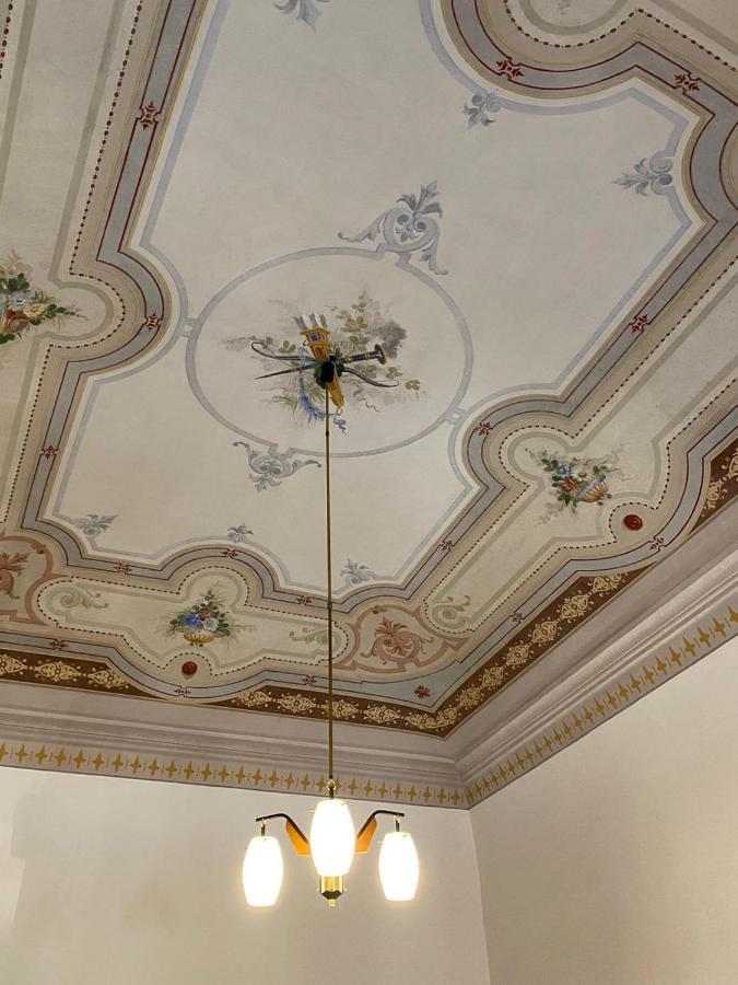 Hotel Le Muse Piza Zewnętrze zdjęcie
