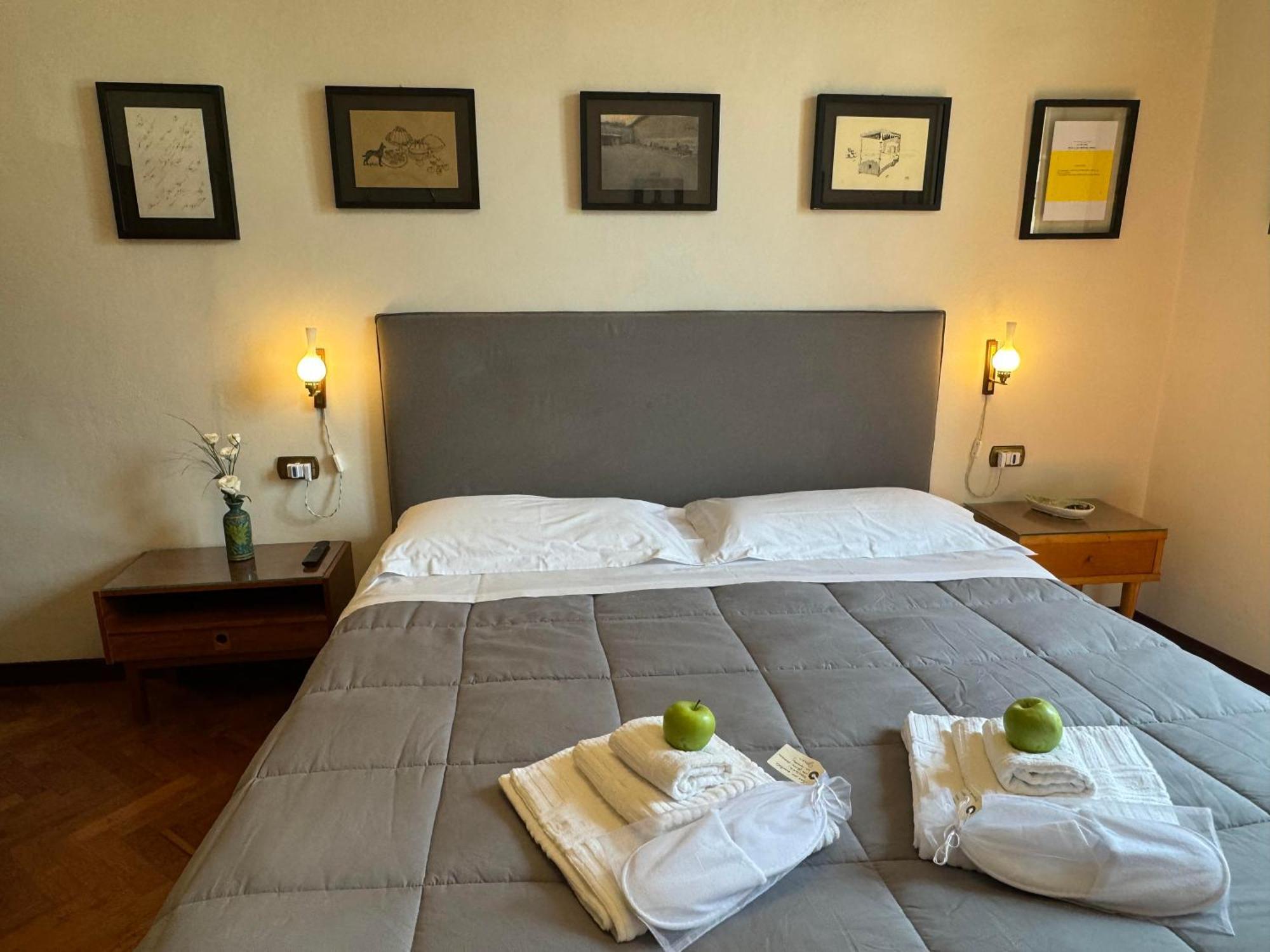 Hotel Le Muse Piza Zewnętrze zdjęcie