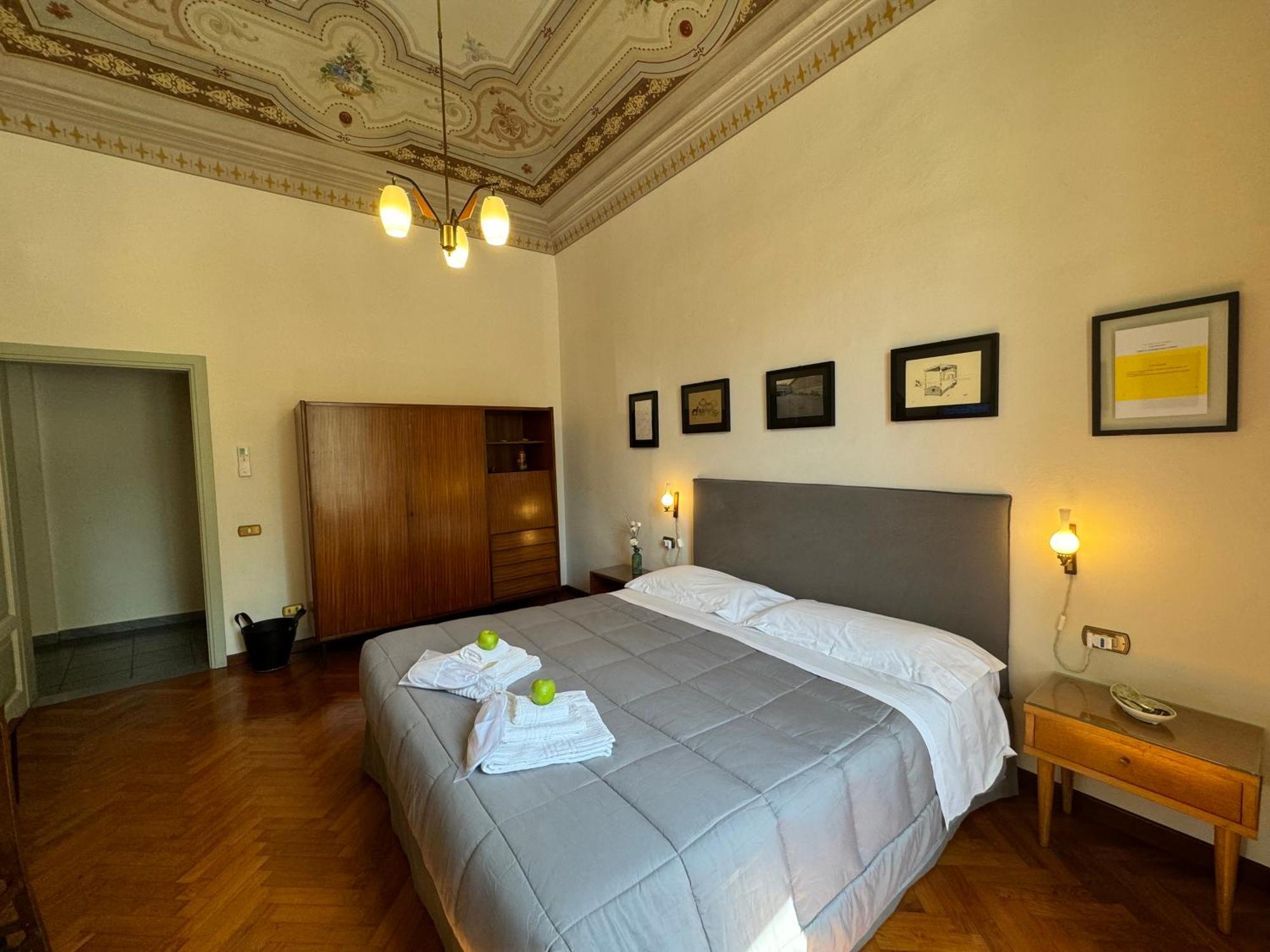 Hotel Le Muse Piza Zewnętrze zdjęcie