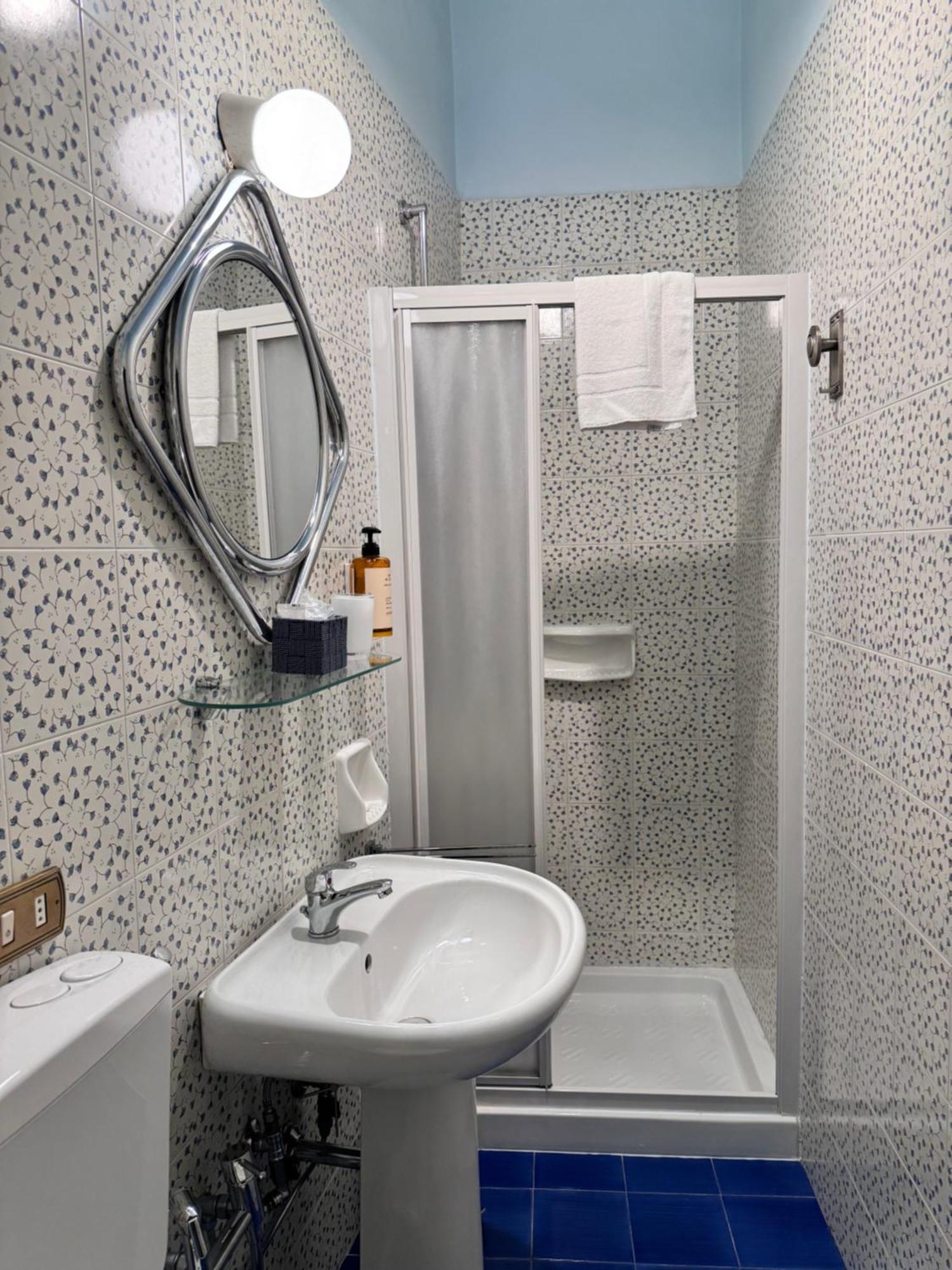 Hotel Le Muse Piza Zewnętrze zdjęcie