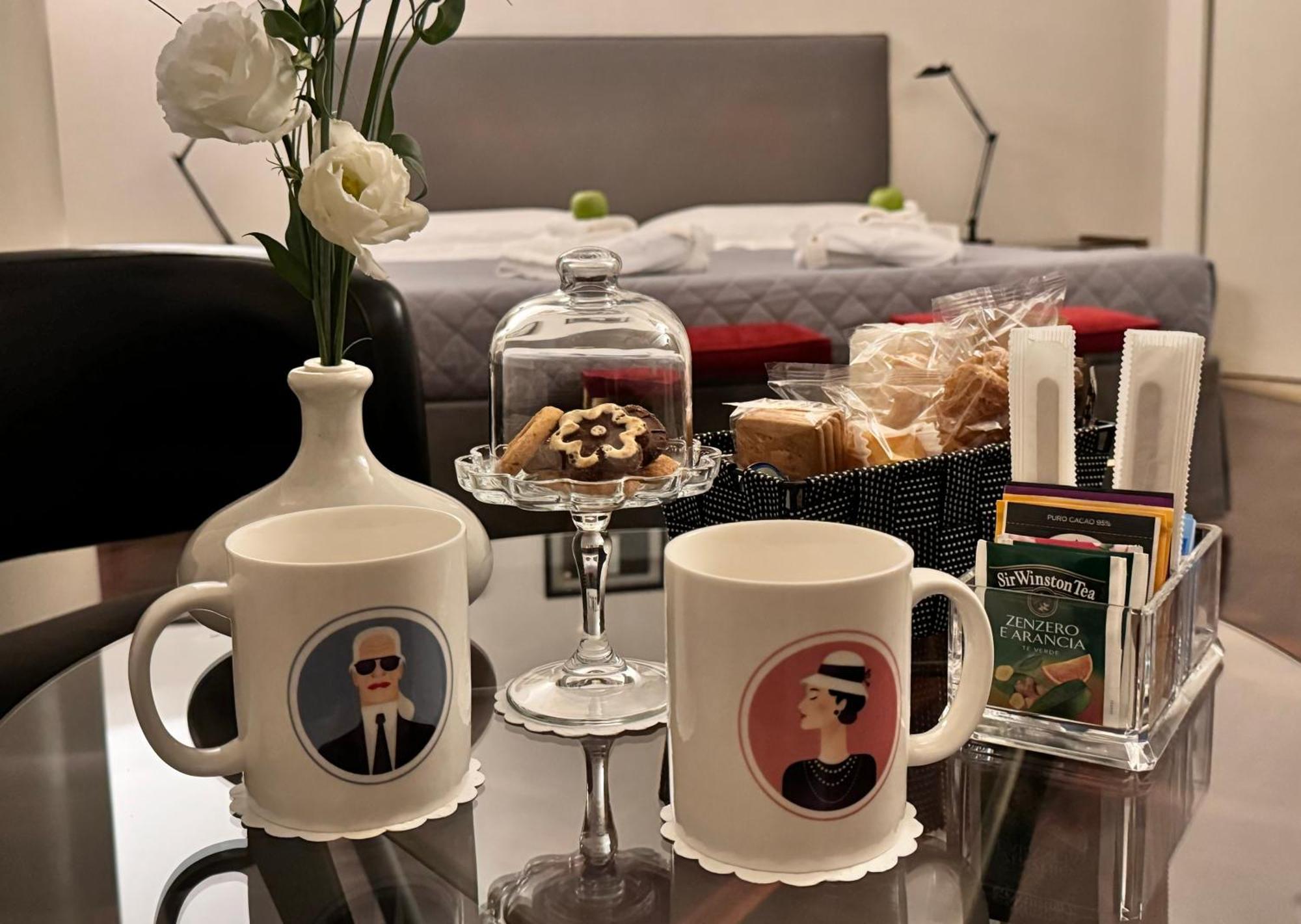 Hotel Le Muse Piza Zewnętrze zdjęcie