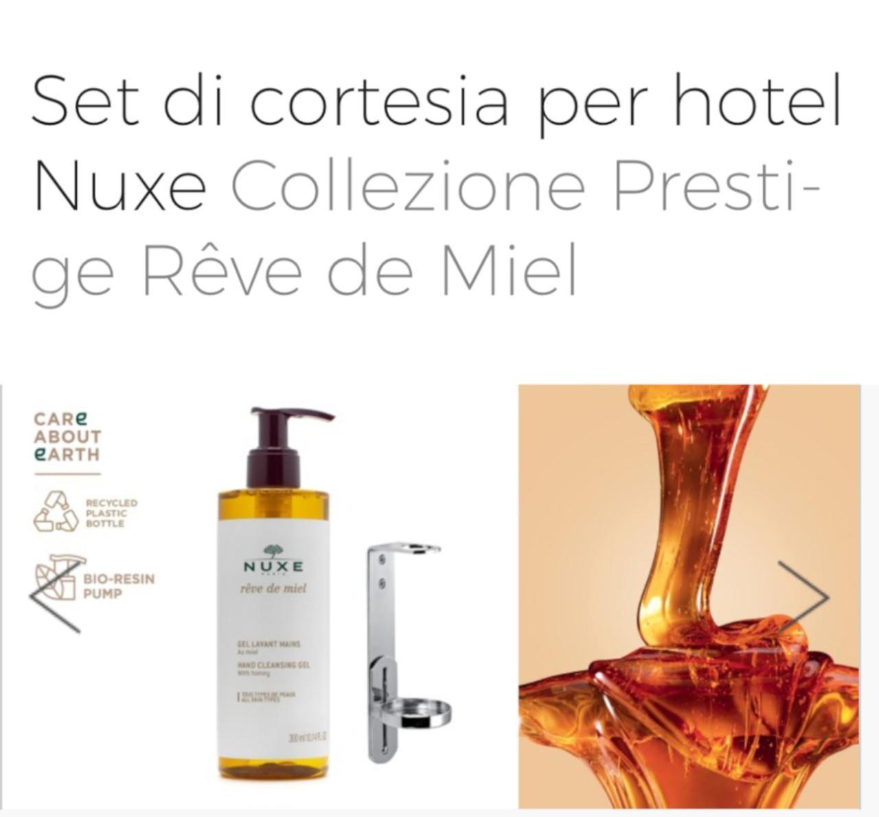 Hotel Le Muse Piza Zewnętrze zdjęcie